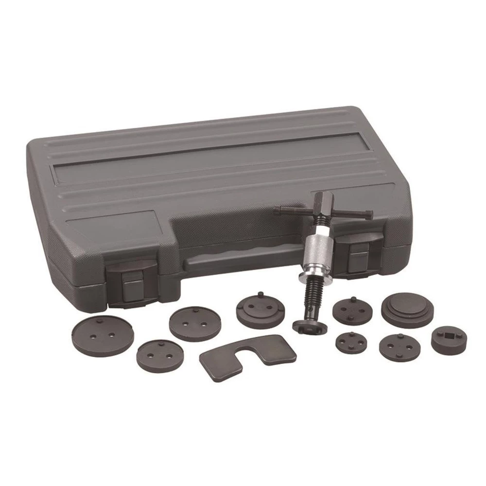GearWrench 41540 Rear Brake Caliper Kit 1 GearWrench 41540 Rear Brake Caliper Kit