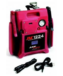 Jump-N-Carry 1224 3,400 Peak Amp 12/24V Jump Starter