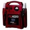 Jump-N-Carry 4000 1,100 Peak Amp 12V Jump Starter