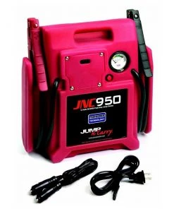 Jump-N-Carry 950 2,000 Peak Amp 12 Volt Jump Starter
