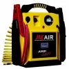 Jump-N-Carry AIR 1,700 Peak Amp 12V Jump Starter With Integrated Air Delivery System