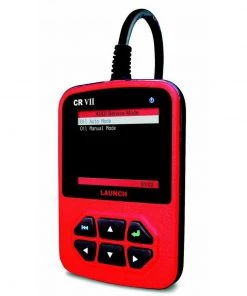 LAUNCH 301050139 CReader VII Scanning Tool