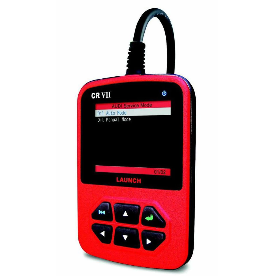 LAUNCH 301050139 CReader VII Scanning Tool 1 LAUNCH 301050139 CReader VII Scanning Tool