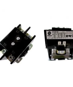 Laguna Tools 510220 JX6 And JX8 220V Conversion Kit