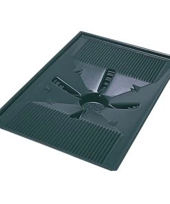 Lisle 17902 24 In. X 36 In. Transmission Drain Funnel