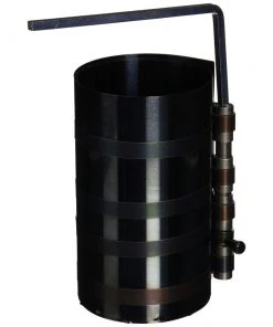 Lisle 21500 7 In. To 10 In. Piston Ring Compressor