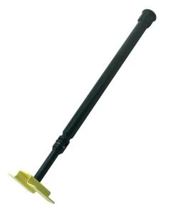 Lisle 21520 Heavy-Duty 18-1/2 In. - 34-1/2 In. Truck Pedal Depressor