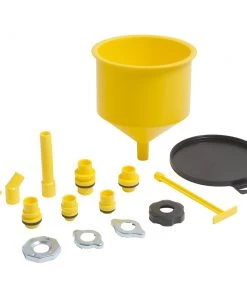 Automotive best sale 17 Lisle 24680 Spill-Free Funnel