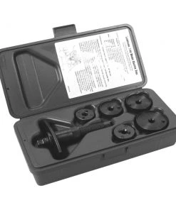 Lisle 25000 Rear Wheel Disc Brake Tool