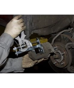 Lisle 29100 Quick Quad Brake Pad Spreader -Automotive best sale lisn29100 b