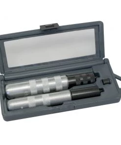 Lisle 36050 Valve Keeper Remover & Installer Kit
