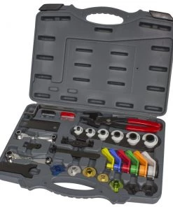 Lisle 39850 Master Plus Disconnect Set