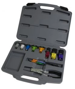 Lisle 60660 Deluxe Relay Test Set