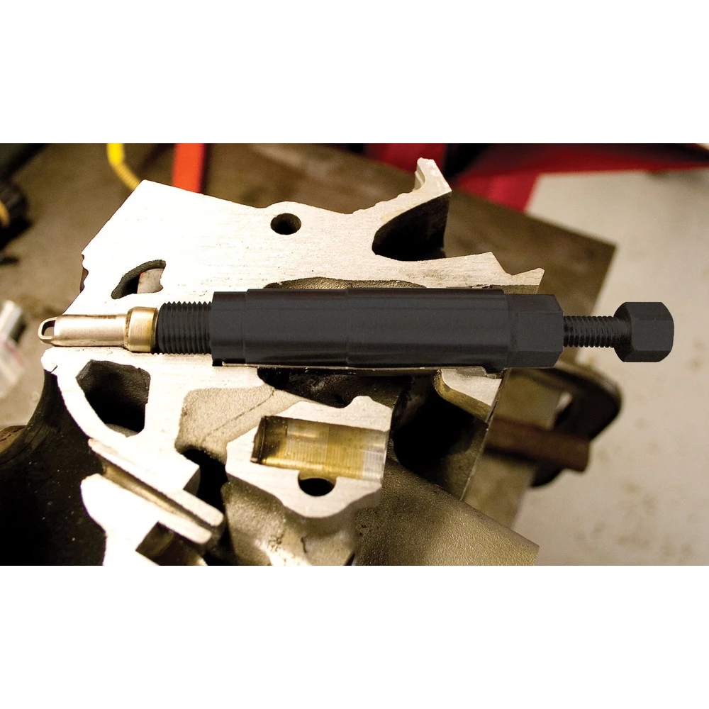 Lisle 65600 Broken Plug Remover For Ford 3-Valve 2 Lisle 65600 Broken Plug Remover For Ford 3-Valve - Image 2