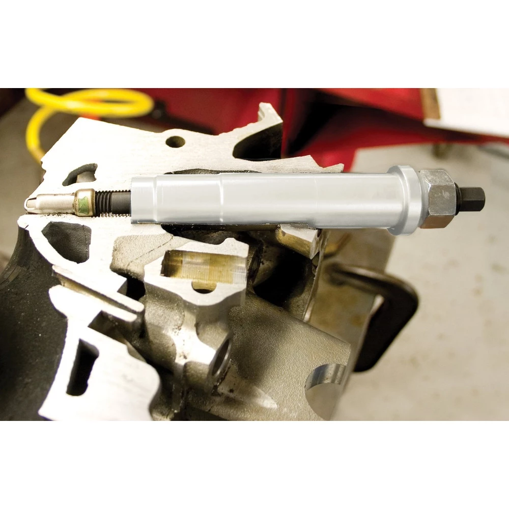 Lisle 65600 Broken Plug Remover For Ford 3-Valve 3 Lisle 65600 Broken Plug Remover For Ford 3-Valve - Image 3