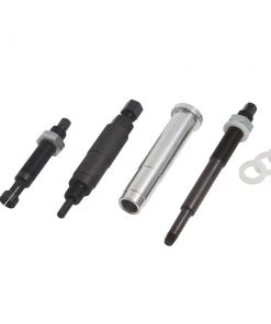 Lisle 65700 Broken Spark Plug Remover Kit For Ford Triton 3-Valve Engines