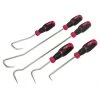 Lisle 80380 5-Piece Hose Remover Set