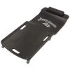 Lisle 97102 300 Lb. Capacity Low Profile Plastic Creeper (Black)