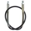 Lincoln Industrial 1230 30 In. Whip Hoses For 1242