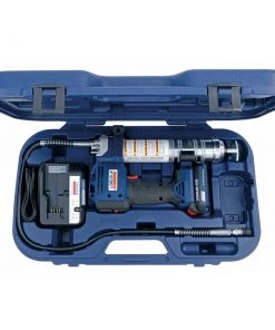 Lincoln Industrial 1882 20V Cordless Lithium-Ion PowerLuber Grease Gun 10 Lincoln Industrial 1882 20V Cordless Lithium-Ion PowerLuber Grease Gun -Automotive best sale lnin1882 b