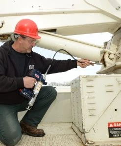 Lincoln Industrial 1882 20V Cordless Lithium-Ion PowerLuber Grease Gun 13 Lincoln Industrial 1882 20V Cordless Lithium-Ion PowerLuber Grease Gun -Automotive best sale lnin1882 e