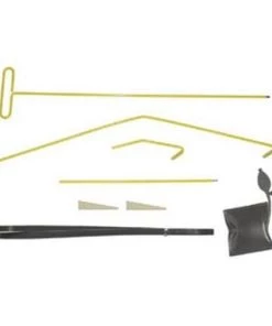 LTI Tools 145 Super Multi-Piece Easy Access & Inflate-A-Wedge TM Kit