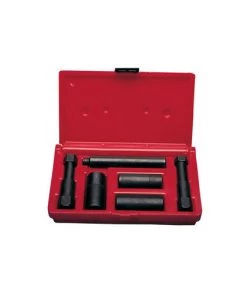 LTI Tools 4000 Deluxe Hubcap & Wheel Lock Removal Kit
