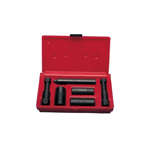 LTI Tools 4000 Deluxe Hubcap & Wheel Lock Removal Kit 1 LTI Tools 4000 Deluxe Hubcap & Wheel Lock Removal Kit