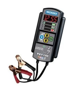 Midtronics PBT300 Professional Battery Diagnostic Tester