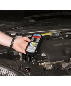 Midtronics PBT300 Professional Battery Diagnostic Tester -Automotive best sale mdtnpbt300 b