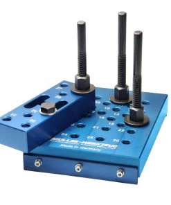 Mueller-Kueps 432650 Universal Press Support