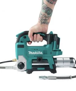 Makita XPG01Z 18V LXT Lithium-Ion Cordless Grease Gun (Tool Only) -Automotive best sale mktnxpg01z b