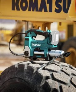 Makita XPG01Z 18V LXT Lithium-Ion Cordless Grease Gun (Tool Only) -Automotive best sale mktnxpg01z c
