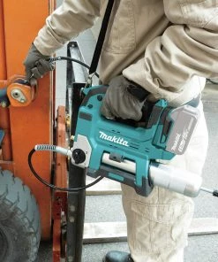 Makita XPG01Z 18V LXT Lithium-Ion Cordless Grease Gun (Tool Only) -Automotive best sale mktnxpg01z f