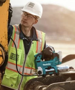 Makita XPG01Z 18V LXT Lithium-Ion Cordless Grease Gun (Tool Only) -Automotive best sale mktnxpg01z g