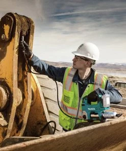 Makita XPG01Z 18V LXT Lithium-Ion Cordless Grease Gun (Tool Only) -Automotive best sale mktnxpg01z h