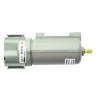 Milton Industries 1018-8 1/4 In. NPT Metal Bowl Micro Filter