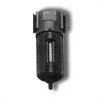 Milton Industries 1019-8 3/8 In. NPT Metal Bowl Micro Filter