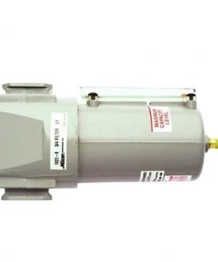 Milton Industries 1022-8 3/4 In. NPT Metal 10 Oz. Bowl Micro Filter