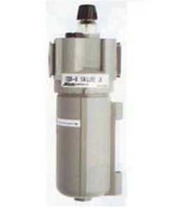 Milton Industries 1030-8 Metal Bowl 1/2 In. NPT Lubricator