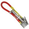 Milton Industries S516 Straight Foot With Lock-On Inflator Tire Gauge