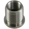 Mountain MTN9201 Alloy Steel Replacement Spark Plug Insert For Mountain Ford Cylinder Head Spark Plug Repair Kit