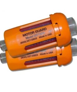 Motor Guard DD10082 Mini Desiccant Filter (2-Pack)