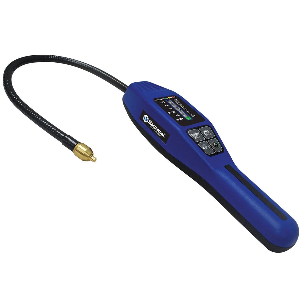 Mastercool 55900 Intellasense II Refrigerant Leak Detector 1 Mastercool 55900 Intellasense II Refrigerant Leak Detector