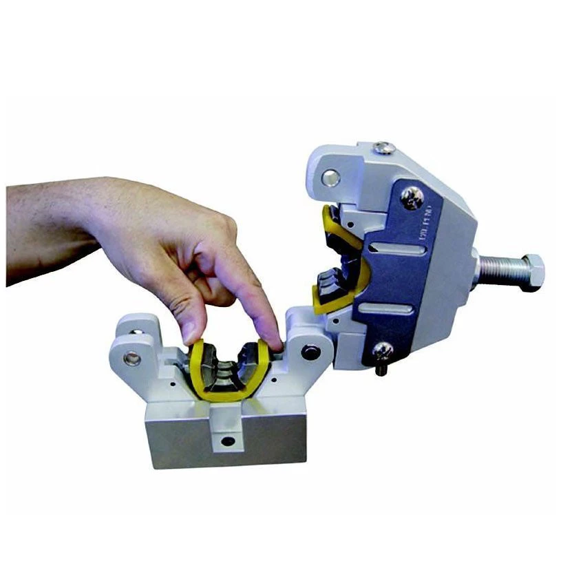 Mastercool 71550 A/C Hose Crimper 2 Mastercool 71550 A/C Hose Crimper - Image 2