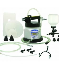 Mityvac MV6835 Vacuum Brake Bleed Kit