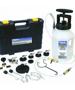 Mityvac MV6840 Pressure Bleed System