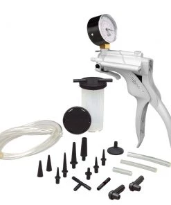 Mityvac MV8000 Automotive Tune-Up And Brake Bleeding Kit