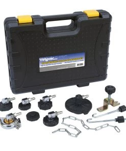 Mityvac MVA6850 Press Bleed Adapter Kit