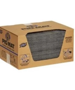 New Pig 25300 15 In. X 20 In. Medium Weight Absorbent Pad